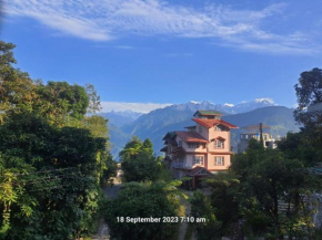 Ifseen Villa